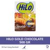 Gambar HILO GOLD CHOCOLATE 500 GR dari Jovee Jakarta Selatan 1 Tokopedia