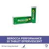 Gambar BEROCCA PERFORMANCE 10 TABLET EFFERVESCENT dari Jovee Jakarta Timur 1 Tokopedia
