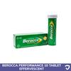 Gambar BEROCCA PERFORMANCE 10 TABLET EFFERVESCENT dari Jovee Jakarta Timur 2 Tokopedia