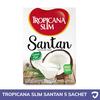 Gambar TROPICANA SLIM SANTAN 5 SACHET dari Jovee Jakarta Timur 2 Tokopedia