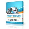 Gambar paket PAKET TEKNISI TUTORIAL SERVICE KOMPUTER LAPTOP dari indukmedia Jakarta Selatan 1 Tokopedia