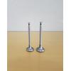 Gambar Klep masuk&buang/valve in&ex R175/R180 (8mm) Dico dari KlikTeknik Kab. Purworejo 2 Tokopedia