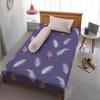 Gambar Sprei 120 Extra Single Minimalis Kintakun Dluxe Kirana Microfiber 20cm - Mahika dari Kintakun Sprei Bedcover Kab. Bandung 14 Tokopedia