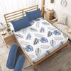 Gambar Sprei 180 King Minimalis Kintakun Dluxe Kirana Microfiber 20 cm (5in1) - Amerta dari Kintakun Sprei Bedcover Kab. Bandung 12 Tokopedia