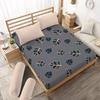 Gambar Sprei 180 King Minimalis Kintakun Dluxe Kirana Microfiber 20 cm (5in1) - Amerta dari Kintakun Sprei Bedcover Kab. Bandung 19 Tokopedia