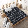 Gambar Sprei 180 King Minimalis Kintakun Dluxe Kirana Microfiber 20 cm (5in1) - Amerta dari Kintakun Sprei Bedcover Kab. Bandung 17 Tokopedia