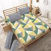 Gambar Sprei 180 King Minimalis Kintakun Dluxe Kirana Microfiber 20 cm (5in1) - Amerta dari Kintakun Sprei Bedcover Kab. Bandung 14 Tokopedia