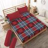 Gambar Sprei 180 King Minimalis Kintakun Dluxe Kirana Microfiber 20 cm (5in1) - Amerta dari Kintakun Sprei Bedcover Kab. Bandung 10 Tokopedia