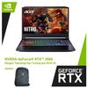 Gambar Acer Nitro 5 AN515-45 GeForce RTX™ 3060 - Ryzen 7 5800 16GB 512ssd dari tokoh Notebook-laptop Jakarta Barat 4 Tokopedia
