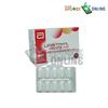 Gambar LIPANTHYL PENTA 145 MG 1 STRIP 10 TABLET dari Apotek Sari Murah Tanah Abang Jakarta Pusat 1 Tokopedia
