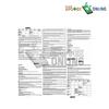 Gambar LIPANTHYL PENTA 145 MG 1 STRIP 10 TABLET dari Apotek Sari Murah Tanah Abang Jakarta Pusat 5 Tokopedia