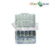 Gambar LIPANTHYL PENTA 145 MG 1 STRIP 10 TABLET dari Apotek Sari Murah Tanah Abang Jakarta Pusat 2 Tokopedia