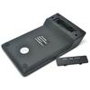 Gambar Wireless Portable Numeric Keypad Numpad 2.4GHz 10 Meter - Black dari SEMURGET Jakarta Barat 5 Tokopedia