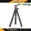 Gambar Joby Gorillapod 3k Kit – Seri Baru SLR Zoom - Hitam dari mitrakamera Jakarta Barat 5 Tokopedia