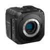 Gambar Panasonic Lumix BGH1 Lumix DC BGH 1 Cinema 4K Box Camera GARANSIRESMI dari JPCKemang Jakarta Selatan 2 Tokopedia