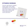Gambar 14 Days Package - Isoman Vitamin - JOVEE dari Jovee Jakarta Timur 2 Tokopedia
