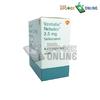 Gambar VENTOLIN NEBULES 2.5 MG 1 BLISTER ISI 5 NEBULES dari Apotek Husada Farma Tambun selatan Kab. Bekasi 3 Tokopedia