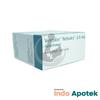Gambar VENTOLIN NEBULES 2.5 MG 1 BLISTER ISI 5 NEBULES dari Apotek Century Tanjung Duren Jakarta Barat 4 Tokopedia