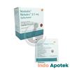Gambar VENTOLIN NEBULES 2.5 MG 1 BLISTER ISI 5 NEBULES dari Apotek Century Tanjung Duren Jakarta Barat 2 Tokopedia