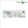 Gambar CEFIXIME TRIHYDRATE 200 MG STRIP 10 KAPSUL dari Apotek Syifa Aulia Kota Tangerang 3 Tokopedia
