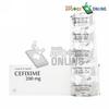 Gambar CEFIXIME TRIHYDRATE 200 MG STRIP 10 KAPSUL dari Apotek Syifa Aulia Kota Tangerang 1 Tokopedia