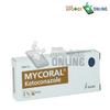 Gambar MYCORAL 2% CREAM 5GR dari Apotek Enggal Sehat Bangorejo Kab. Banyuwangi 2 Tokopedia