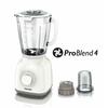 Gambar PHILIPS BLENDER GLASS JAR HR-2106 dari Candi Elektronik Solo Kota Surakarta 3 Tokopedia