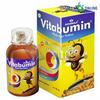 Gambar VITABUMIN MADU IKAN GABUS 130ML dari Apotek Albiruni Cipayung Jakarta Timur 5 Tokopedia