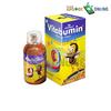 Gambar VITABUMIN MADU IKAN GABUS 130ML dari Apotek Albiruni Cipayung Jakarta Timur 1 Tokopedia