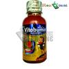 Gambar VITABUMIN MADU IKAN GABUS 130ML dari Apotek Albiruni Cipayung Jakarta Timur 2 Tokopedia