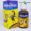 Gambar VITABUMIN MADU IKAN GABUS 130ML dari Apotek Albiruni Cipayung Jakarta Timur 3 Tokopedia