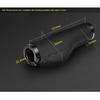 Gambar PROMEND Handgrip Sepeda GR502 Grip Tutup Setang Hand - Black Black dari Maxxiebike Jakarta Utara 4 Tokopedia