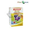Gambar RENOVIT GOLD 1 BOTOL ISI 30 KAPLET dari Apotek Mayvin Kebayoran Lama Jakarta Selatan 1 Tokopedia