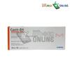 Gambar CAVIT-D3 1 STRIP ISI 10 TABLET dari Apotek Mayvin Kebayoran Lama Jakarta Selatan 1 Tokopedia