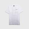 Gambar Roughneck T404 White Scratch Tshirt - M, White dari ROUGHNECK 1991 Official Kota Depok 5 Tokopedia
