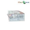 Gambar NEUROBION FORTE STRIP ISI 10 TABLET dari Apotek Mayvin Kebayoran Lama Jakarta Selatan 3 Tokopedia