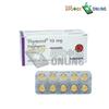 Gambar THYROZOL 10MG STRIP 10 TABLET dari Apotek Alisha Farma Ciwidey Kab. Bandung 2 Tokopedia
