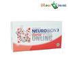 Gambar NEUROBION FORTE STRIP ISI 10 TABLET dari Apotek Mayvin Kebayoran Lama Jakarta Selatan 4 Tokopedia