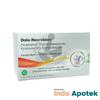 Gambar DOLO NEUROBION DRAGEE 1 STRIP ISI 10 TABLET dari Apotek Century Tunjungan Plaza Kota Surabaya 2 Tokopedia