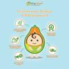Gambar My Baby Set Soft & Gentle dari Babypapayaid Kota Tangerang Selatan 3 Tokopedia