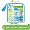 Gambar My Baby Set Soft & Gentle dari Babypapayaid Kota Tangerang Selatan 1 Tokopedia