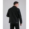 Gambar LIVEHAF - Waze Denim Jacket Black - L dari Livehaf Official Kab. Tangerang 3 Tokopedia