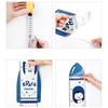 Gambar MIISOO Wall Sticker Pengukur Tinggi Badan Anak - Kaktus dari Miisoo Official Shop Jakarta Barat 5 Tokopedia
