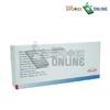 Gambar PANTOZOL 20MG 1 STRIP 7 TABLET dari Apotek Alisha Farma Ciwidey Kab. Bandung 5 Tokopedia