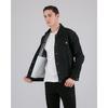 Gambar LIVEHAF - Waze Denim Jacket Black - L dari Livehaf Official Kab. Tangerang 2 Tokopedia