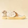 Gambar Sepatu Sneakers Pria Kolaborasi TALA NEVER TOO LAVISH x Pijakbumi - 37 dari Pijakbumi Official Shop Kota Bandung 1 Tokopedia