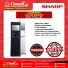Gambar SHARP DISPENSER BOTTOM GALLON SWD-72EHL-BK dari Candi Elektronik Solo Kota Surakarta 1 Tokopedia