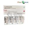 Gambar CLOPIDOGREL BISULFATE @ 1 STRIP ISI 10 TABLET dari Apotek Anugrah Bekasi Timur Kota Bekasi 2 Tokopedia