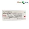 Gambar CLOPIDOGREL BISULFATE @ 1 STRIP ISI 10 TABLET dari Apotek Anugrah Bekasi Timur Kota Bekasi 3 Tokopedia