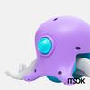 Gambar ITSOK Mainan Gurita Octopus / Octopus Bath Toys Beach Walking Toy - UNGU dari ITSOK.ID Jakarta Utara 4 Tokopedia